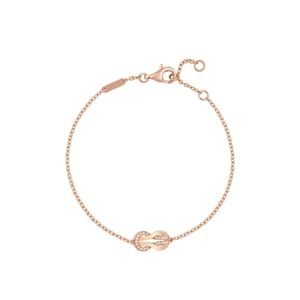 ??Loco?¡¥CHANCE INFINIE DIAMOND BRACELET