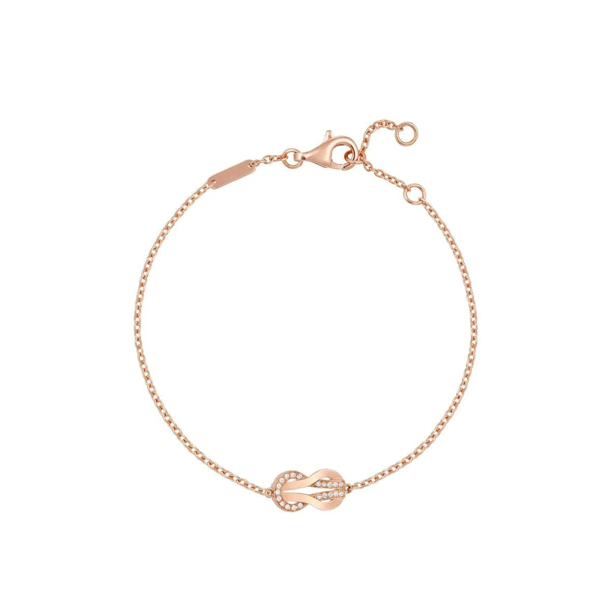 ??Loco?¡¥CHANCE INFINIE DIAMOND BRACELET
