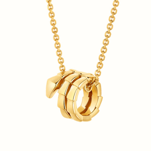 [Moco jewelrys] SERPENT NECKLACE COLLECTION