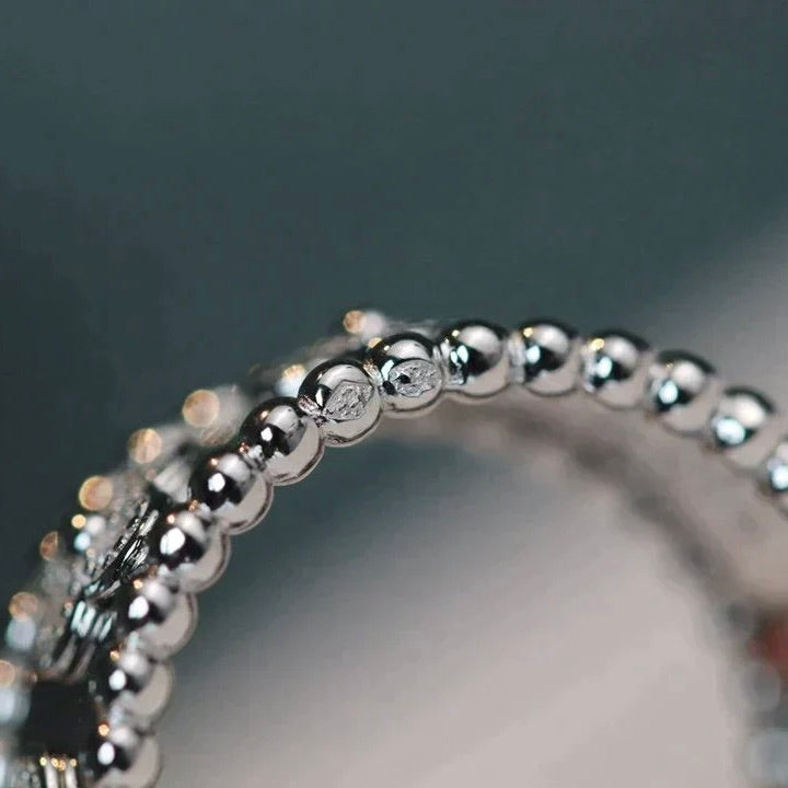 [moco jewelrys]KLEE-KALEIDOSKOP-RING 10MM