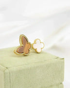 ??Loco?¡¥LUCKY BETWEEN THE FINGER RING