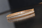 ??Loco?¡¥PERLEE DIAMONDS BRACELET 1 ROW