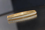 ??Loco?¡¥PERLEE DIAMONDS BRACELET 1 ROW