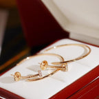 ??Loco?¡¥JUSTE EARRINGS DIAMONDS 1.8MM