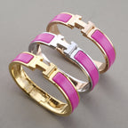 ??Loco?¡¥H PURPLE BRACELET