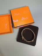 ??Loco?¡¥H ORANGE BRACELET