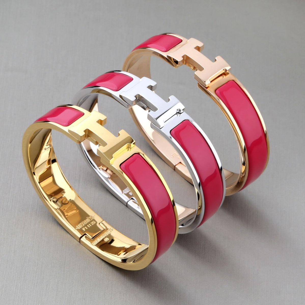 ??Loco?¡¥H RED BRACELET