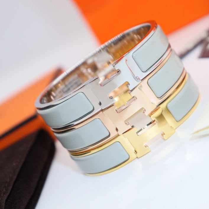 ??Loco?¡¥H LIGHT BLUE BRACELET