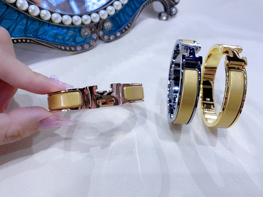 ??Loco?¡¥H CHAMPAGNE BRACELET