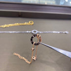 ??Loco?¡¥LOVE BRACELET 2 DIAMOND