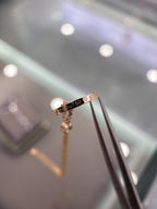 ??Loco?¡¥LOVE BRACELET 2 DIAMOND