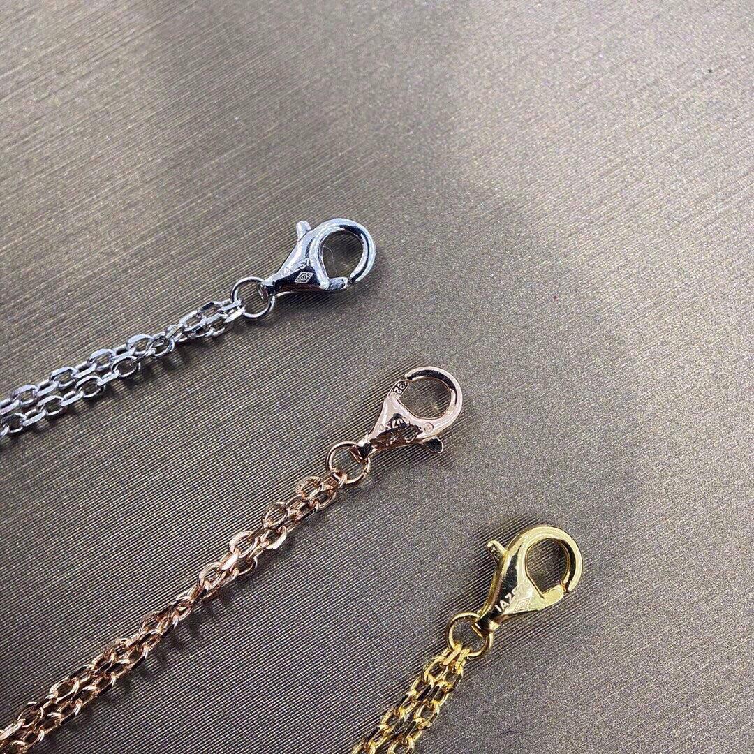 ??Loco?¡¥LOVE BRACELET 2 DIAMOND