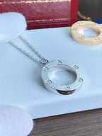 ??Loco?¡¥LOVE NECKLACE 16MM
