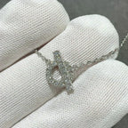 ??Loco?¡¥ECHAPEE NECKLACE DIAMOND