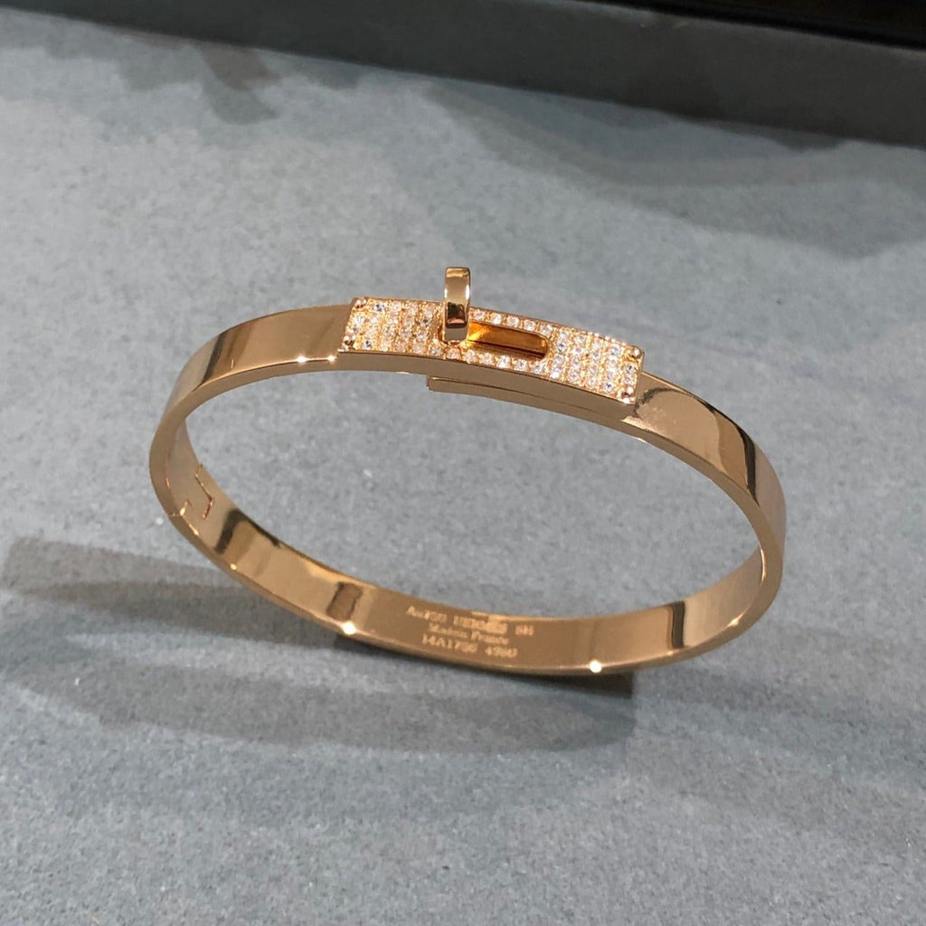 ??Loco?¡¥KELLY BRACELET DIAMOND