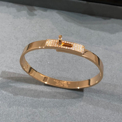 [moco jewelrys]KELLY ARMBAND MIT DIAMANT 