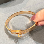 ??Loco?¡¥KELLY BRACELET DIAMOND