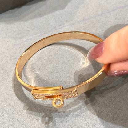 [moco jewelrys]KELLY ARMBAND MIT DIAMANT 