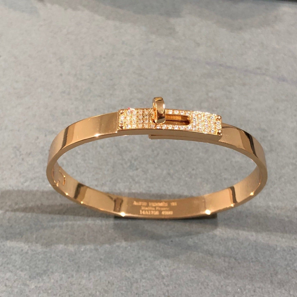 ??Loco?¡¥KELLY BRACELET DIAMOND