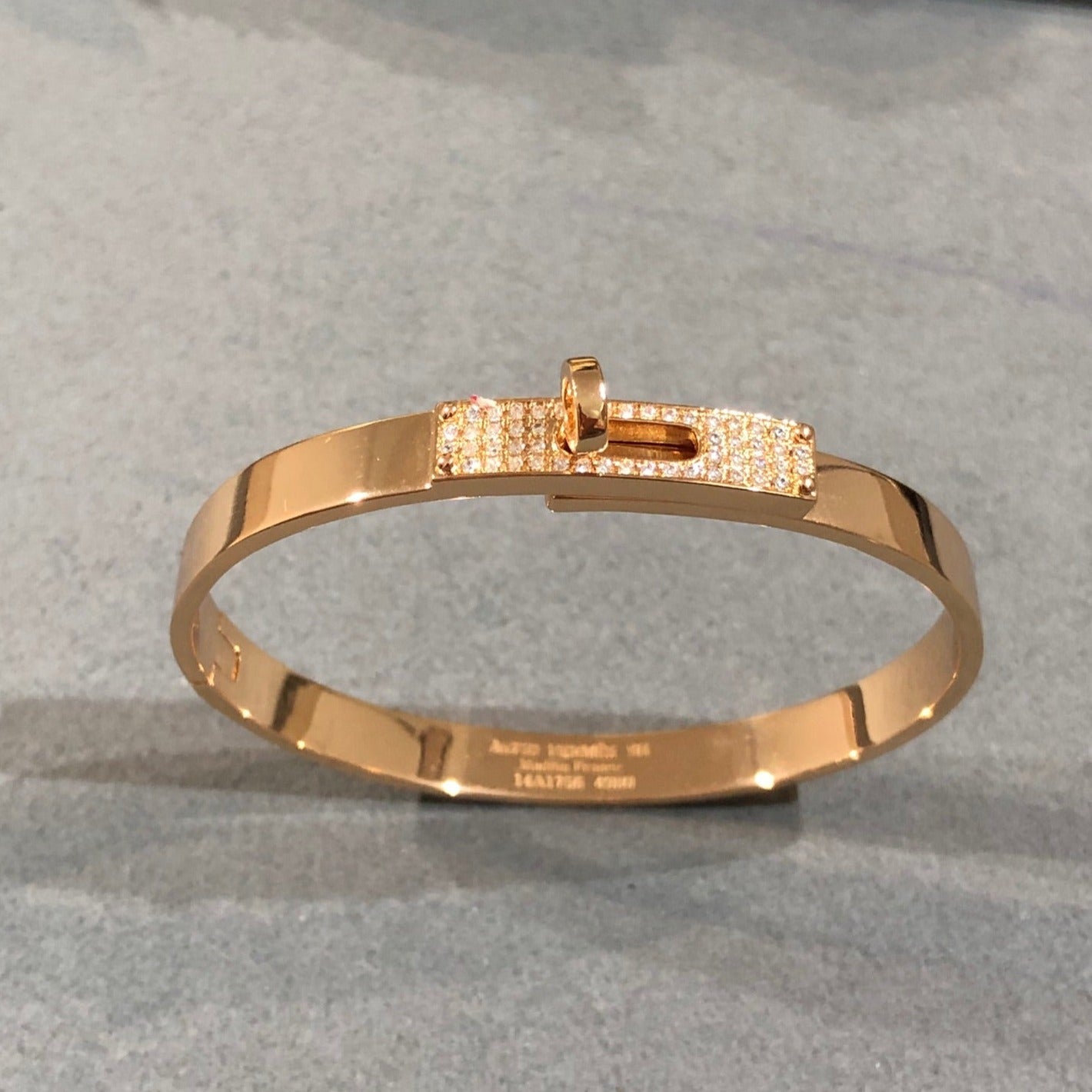 ??Loco?¡¥KELLY BRACELET DIAMOND