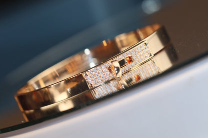 [moco jewelrys]KELLY ARMBAND MIT DIAMANT 