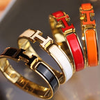 ??Loco?¡¥H BRACELET 12MM GOLD