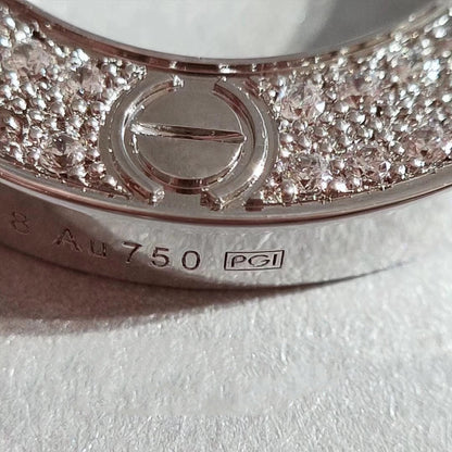 [moco jewellerys]ラブネックレス 調節可能 シルバー