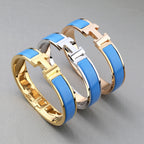 ??Loco?¡¥H BRACELET TURQUOISE 12MM