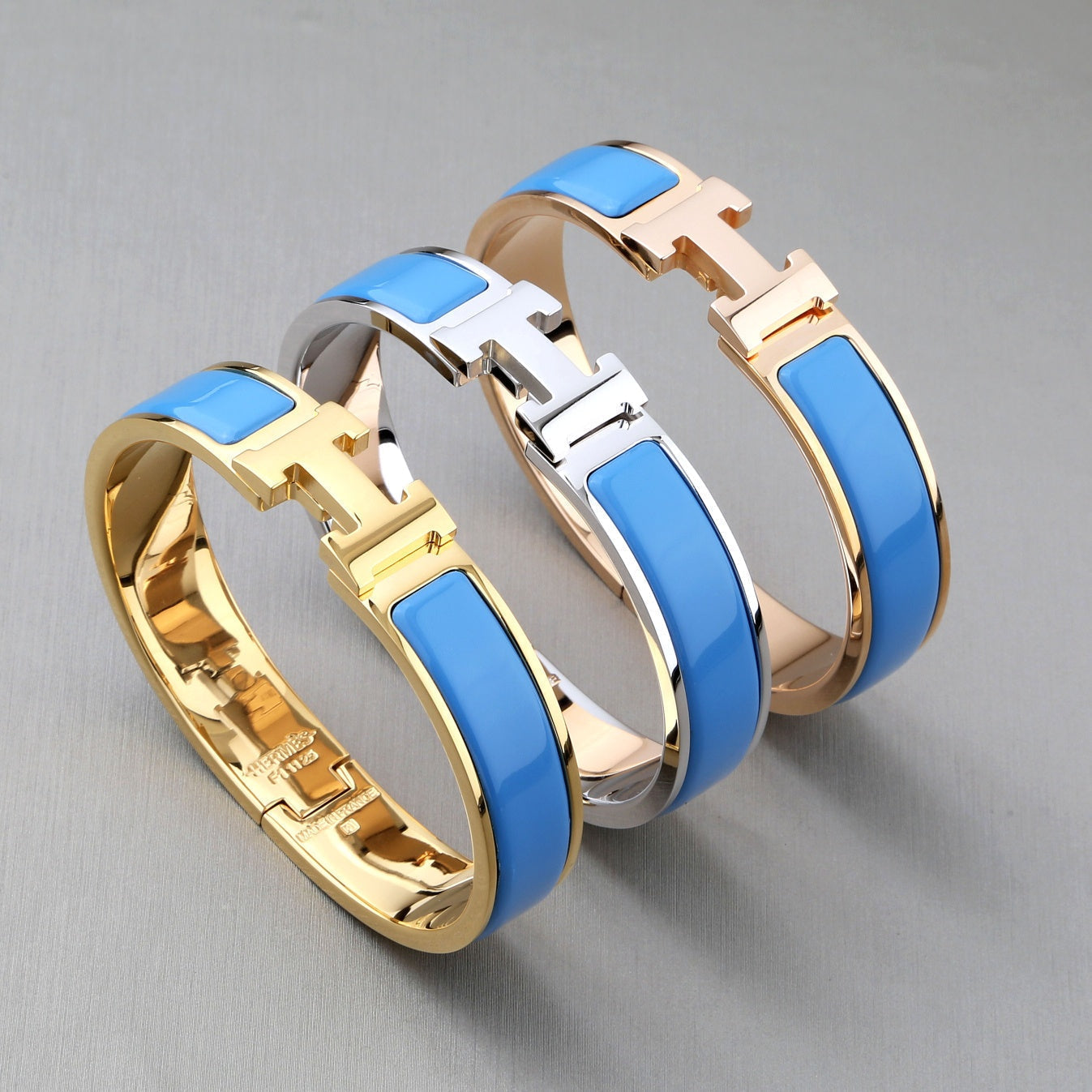 ??Loco?¡¥H BRACELET TURQUOISE 12MM