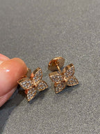 ??Loco?¡¥STAR DIAMOND EARRINGS
