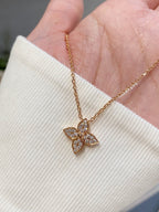 ??Loco?¡¥STAR DIAMOND NECKALCE