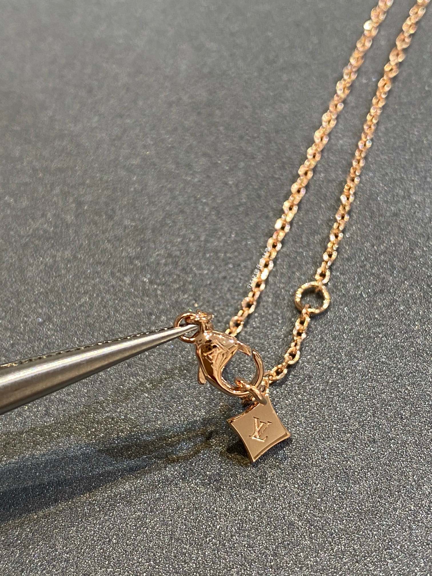 ??Loco?¡¥STAR DIAMOND NECKALCE