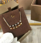 ??Loco?¡¥BEE LOVE NECKLACE DIAMOND