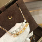 ??Loco?¡¥BEE LOVE NECKLACE DIAMOND