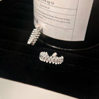 ??Loco?¡¥CLASH EARRINGS