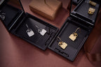 ??Loco?¡¥KELLY DIAMOND EARRINGS