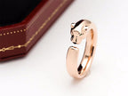 ??Loco?¡¥PANTHERE PINK GOLD SMALL