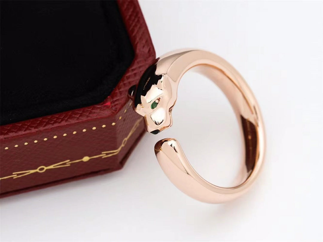 ??Loco?¡¥PANTHERE PINK GOLD SMALL