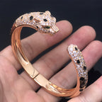 ??Loco?¡¥PANTHERE BIG BRACELET DIAMONDS