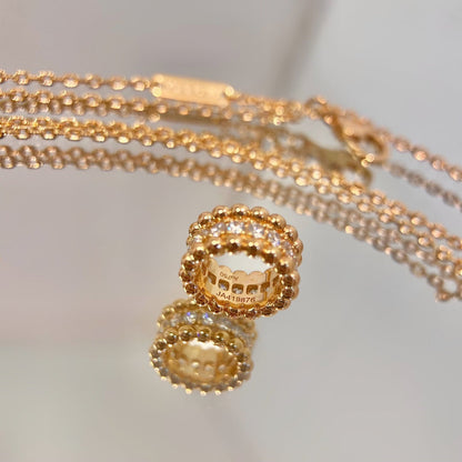 [moco jewelrys]PERLEE DIAMOND NECKLACE