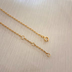 ??Loco?¡¥COLOR STAR PINK GOLD DIAMOND BRACELET