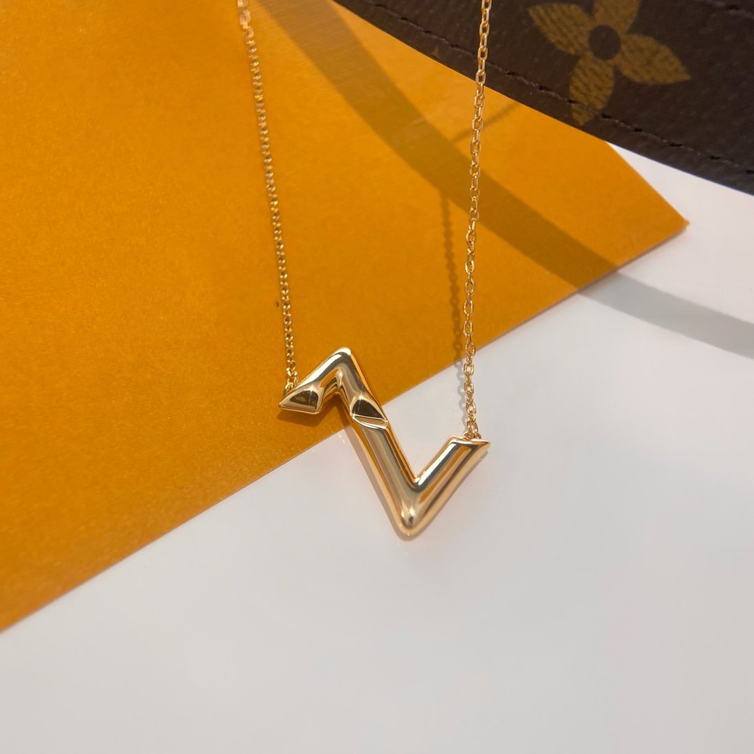 ??Loco?¡¥VOLTE UPSIDE DOWN NECKLACE