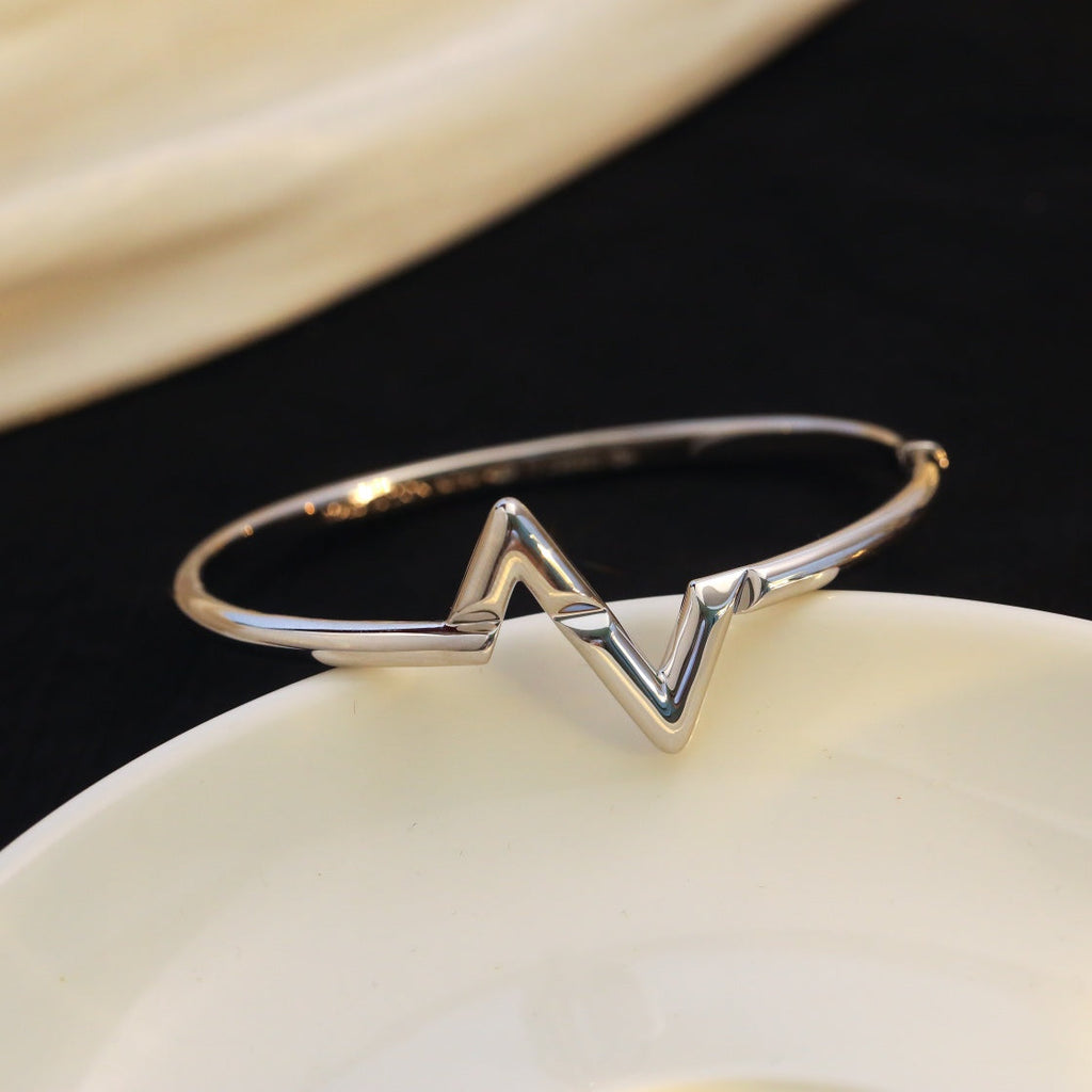 ??Loco?¡¥VOLTE UPSITE DOWN BRACELET