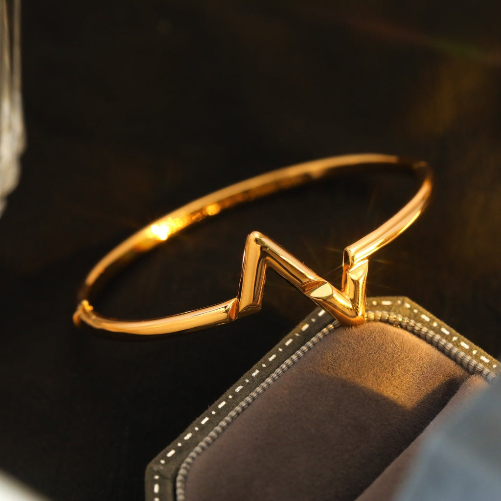 ??Loco?¡¥VOLTE UPSITE DOWN BRACELET
