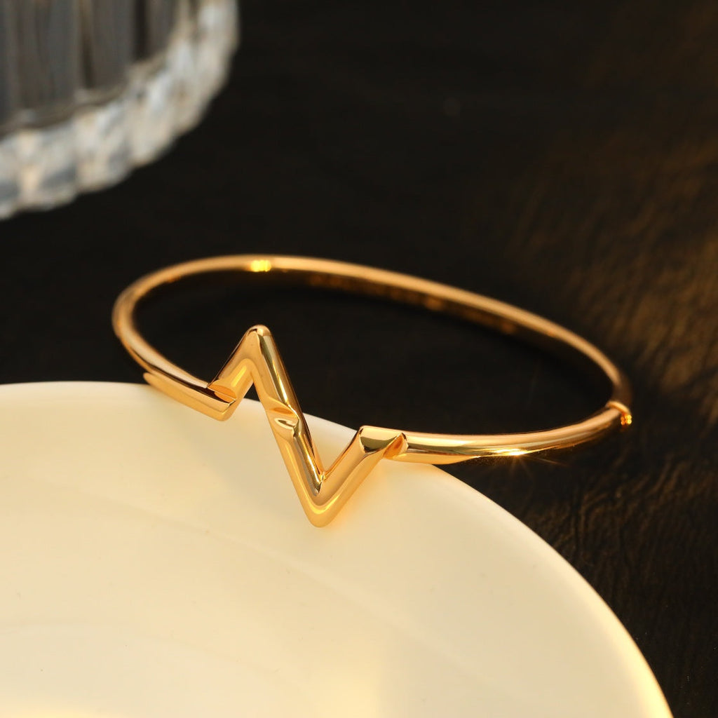 ??Loco?¡¥VOLTE UPSITE DOWN BRACELET