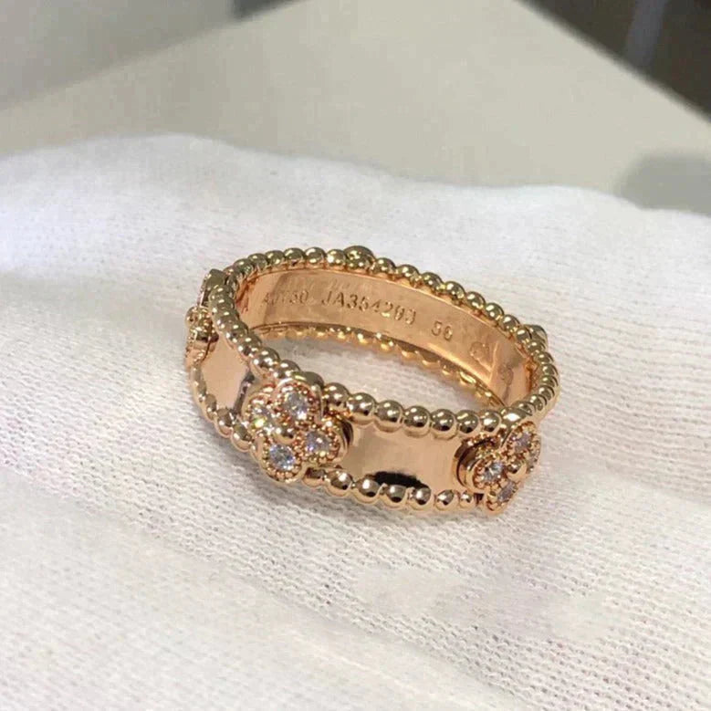 [moco jewelrys]PERLEE DIAMANTRING