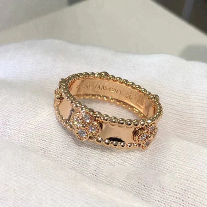 [moco jewelrys]PERLEE DIAMANTRING