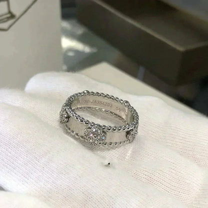 [moco jewelrys]PERLEE DIAMANTRING