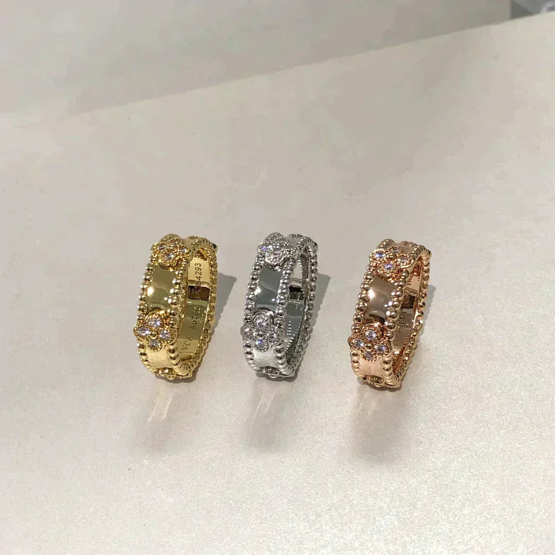 [moco jewelrys]PERLEE DIAMANTRING
