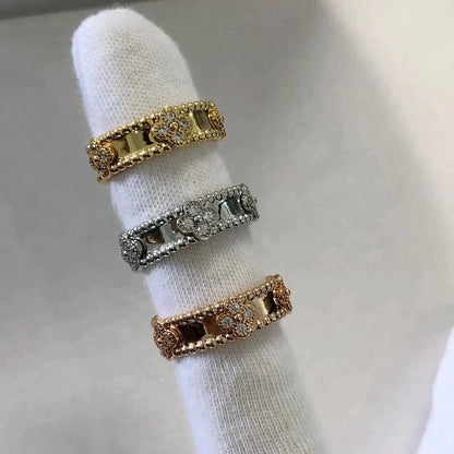 [moco jewelrys]PERLEE DIAMANTRING